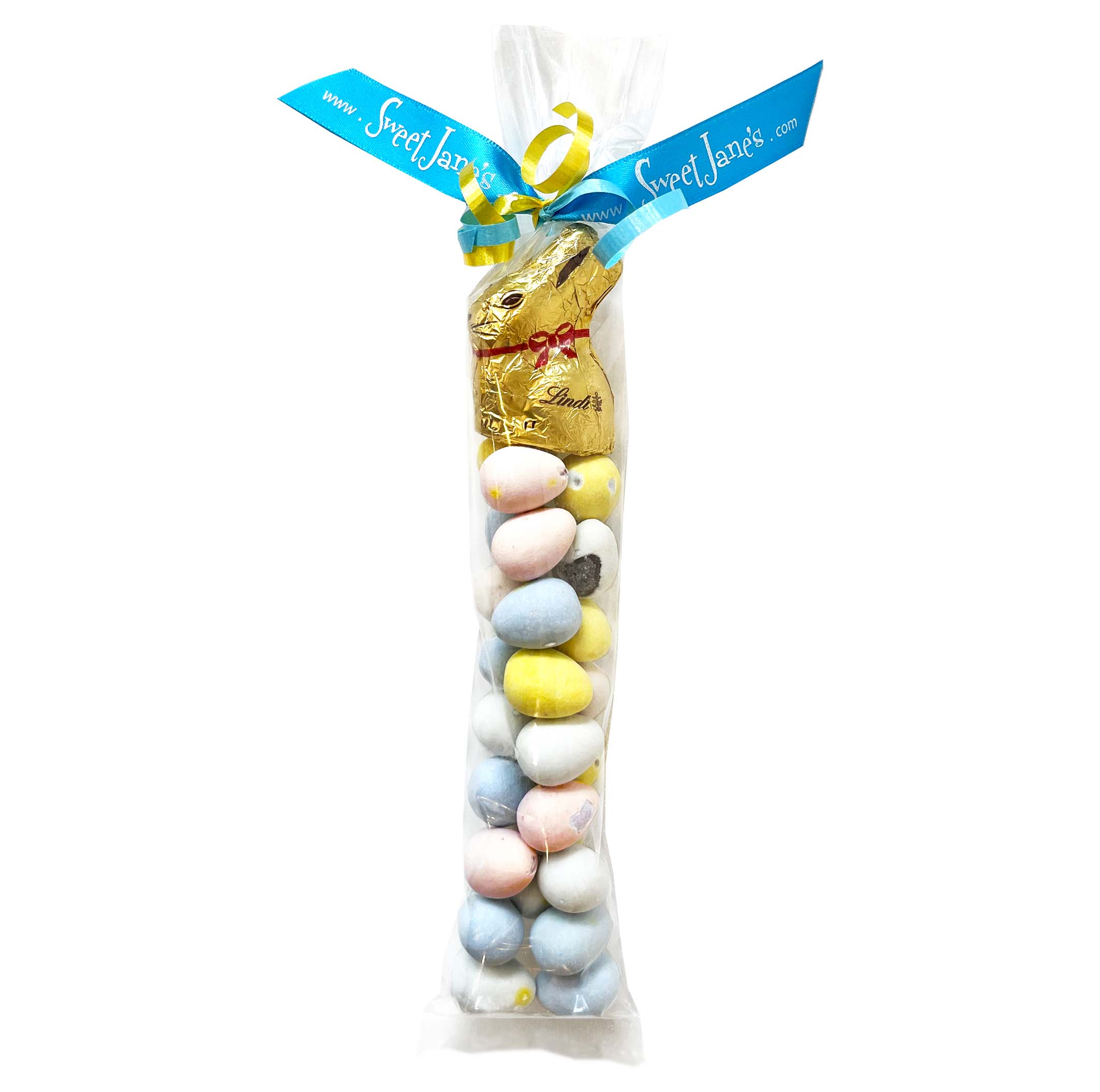 Easter Eggs Favours